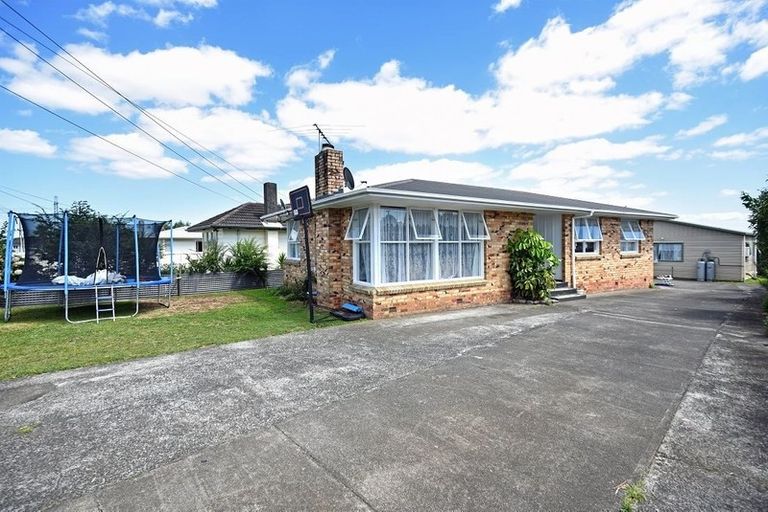 Photo of property in 3 Murray Road, Otara, Auckland, 2023