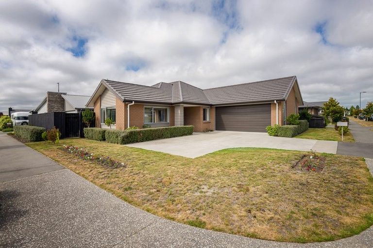 Photo of property in 18 Te Korari Street, Marshland, Christchurch, 8083