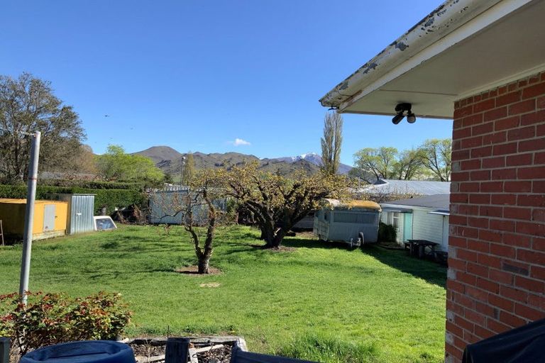 Photo of property in 8 Rata Drive, Otematata, 9412