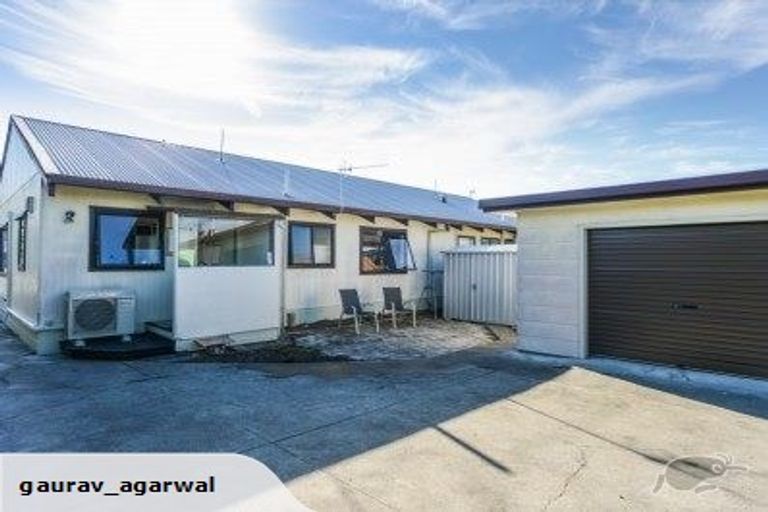 Photo of property in 709 Alexandra Street, Parkvale, Hastings, 4122