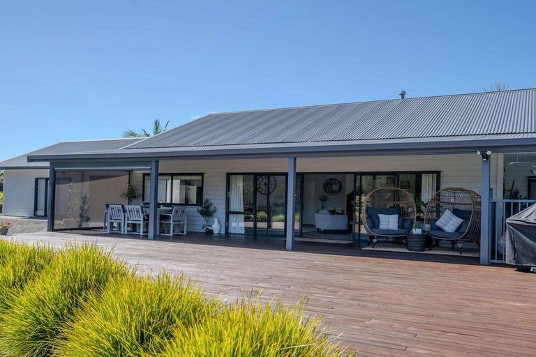 Photo of property in 244 Waimate North Road, Kerikeri, 0293