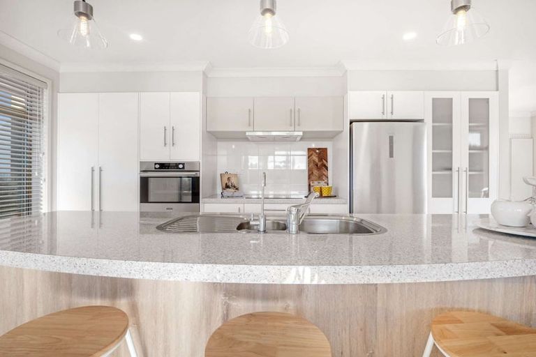 Photo of property in 5 Barbary Close, Wharewaka, Taupo, 3330