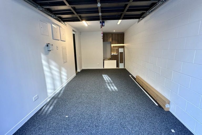 Photo of property in 14/32 Dudley Road, Mission Bay, Auckland, 1071