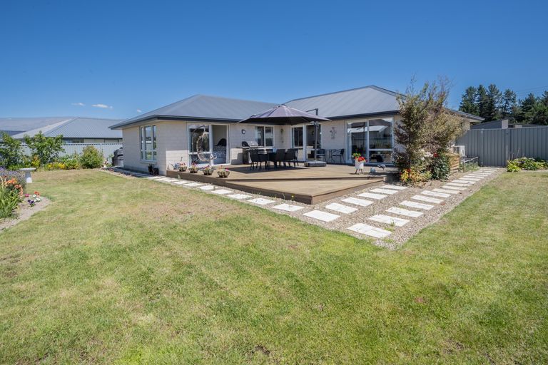 Photo of property in 12 Brooke Place, Alexandra, 9320