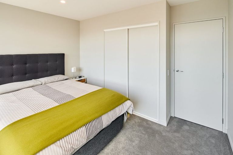 Photo of property in Pinnacle On Victoria, 1101/160 Victoria Street, Te Aro, Wellington, 6011