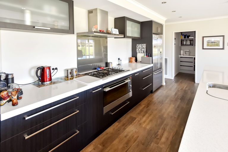 Photo of property in 4 The Drive, Twizel, 7999