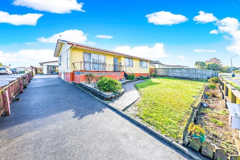 Photo of property in 17 Moncrieff Avenue, Clendon Park, Auckland, 2103