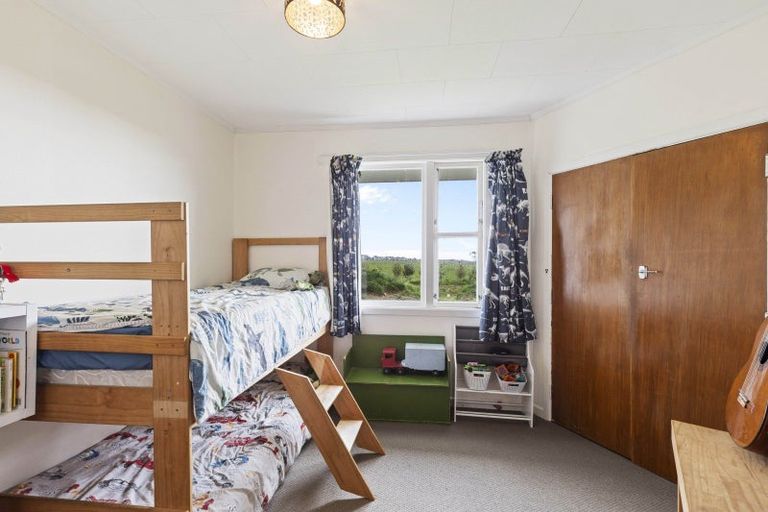 Photo of property in 90 Hoani Road, Okato, New Plymouth, 4381