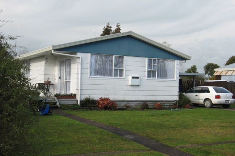 Photo of property in 4 Gillett Lane, Enderley, Hamilton, 3214