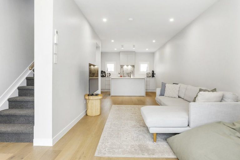 Photo of property in 7/109 Kohimarama Road, Kohimarama, Auckland, 1071
