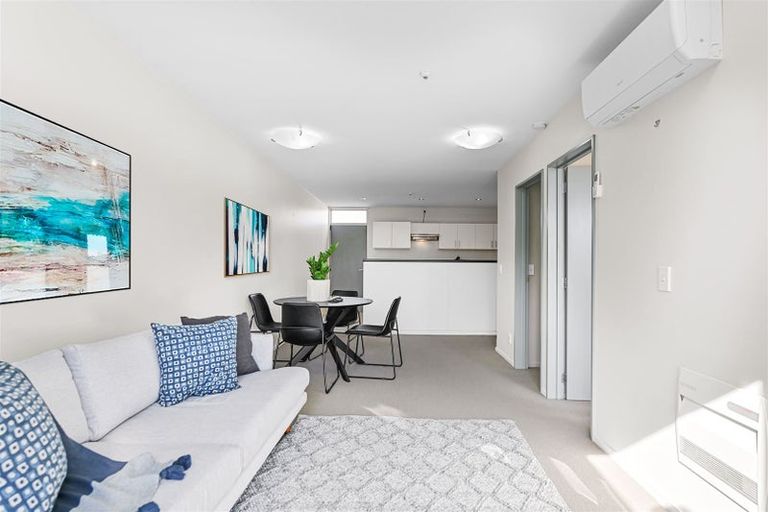 Photo of property in 17/14 Brougham Street, Addington, Christchurch, 8024