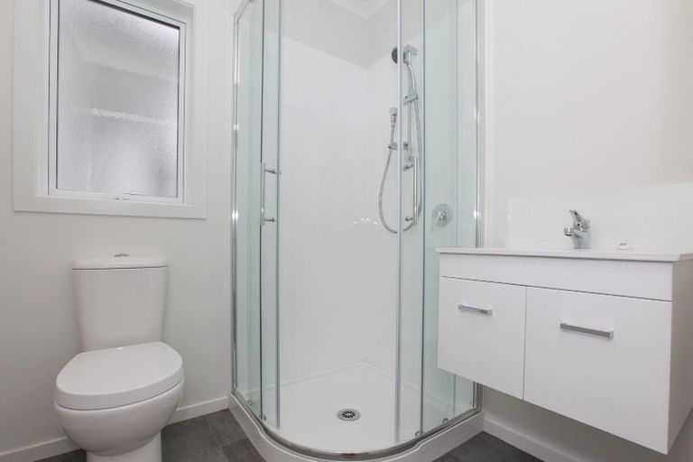 Photo of property in 3/7 Burrows Place, Frankton, Hamilton, 3204