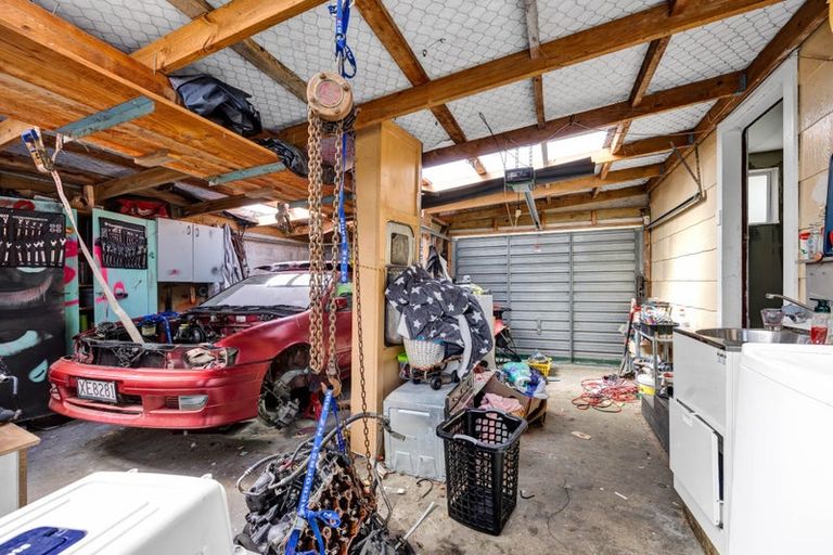 Photo of property in 4 Rimu Street, Hawera, 4610