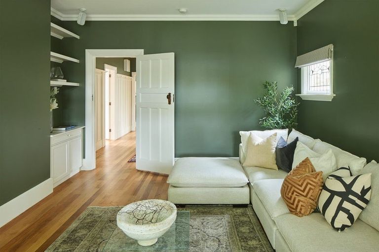 Photo of property in 36 Severn Street, St Albans, Christchurch, 8014