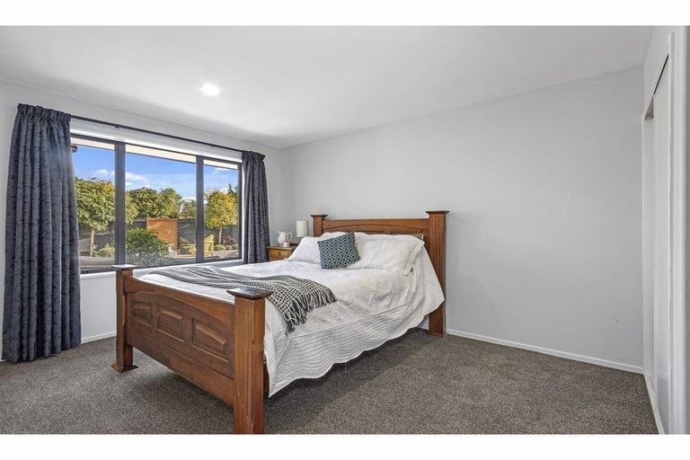 Photo of property in 131 William Brittan Avenue, Halswell, Christchurch, 8025