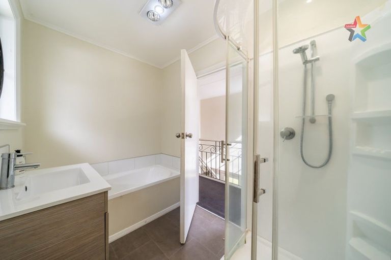 Photo of property in 19 Thomas Street, Stokes Valley, Lower Hutt, 5019