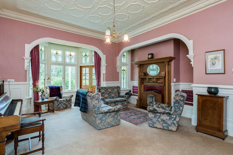 Photo of property in 26 Stevenson Avenue, Sawyers Bay, Port Chalmers, 9023