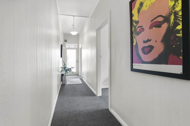 Photo of property in 101 Austin Street, Mount Victoria, Wellington, 6011