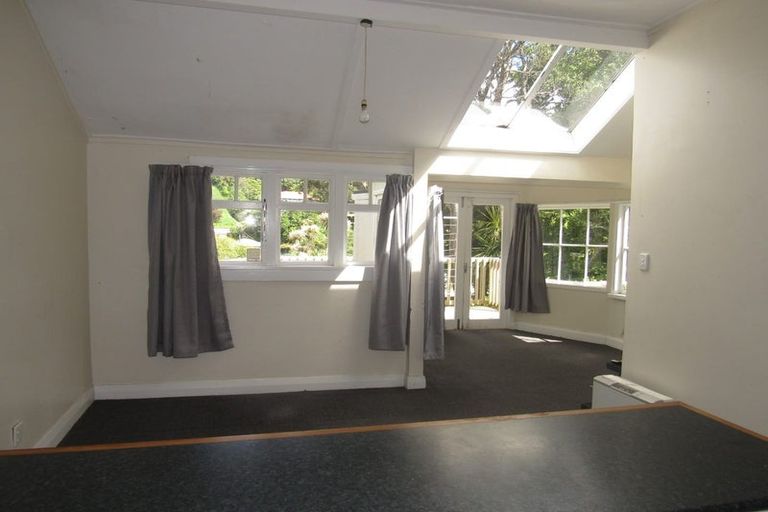 Photo of property in 10 Saint John Street, Aro Valley, Wellington, 6011