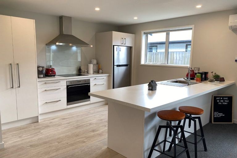 Photo of property in 38 Robert Duncan Road, Belfast, Christchurch, 8051