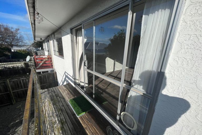 Photo of property in 4/157 Springfield Road, St Albans, Christchurch, 8014