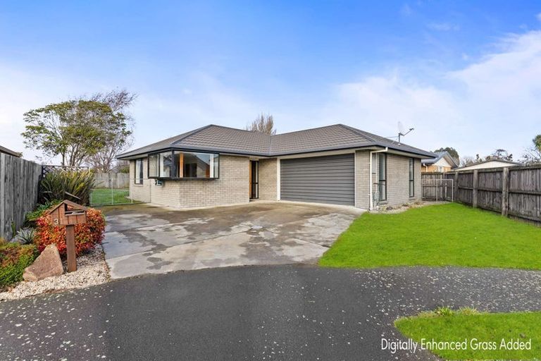 Photo of property in 31 Seascape Gardens, Bromley, Christchurch, 8062