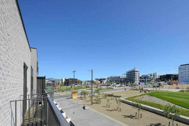 Photo of property in 6/191 Cashel Street, Christchurch Central, Christchurch, 8011