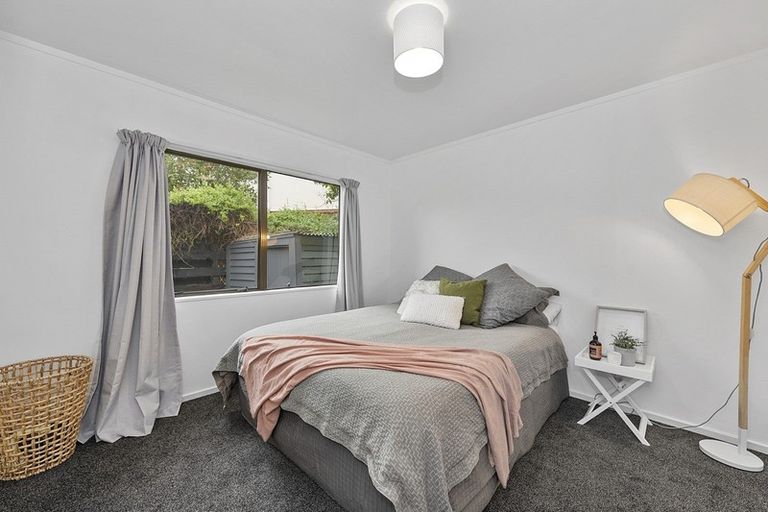 Photo of property in 8a Park Terrace, Hamilton Central, Hamilton, 3204