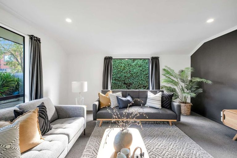 Photo of property in 25c Parnwell Street, Burwood, Christchurch, 8083