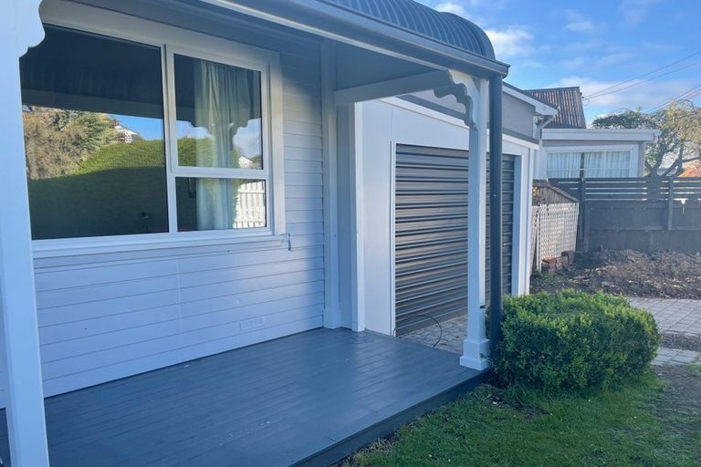 Photo of property in 126 Bristol Street, St Albans, Christchurch, 8014