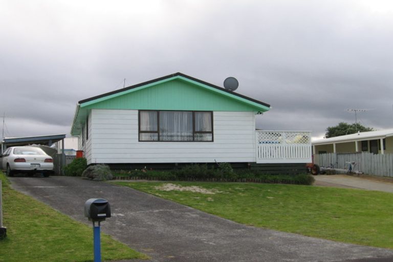 Photo of property in 3 Dungarvon Place, Omaha, Warkworth, 0986