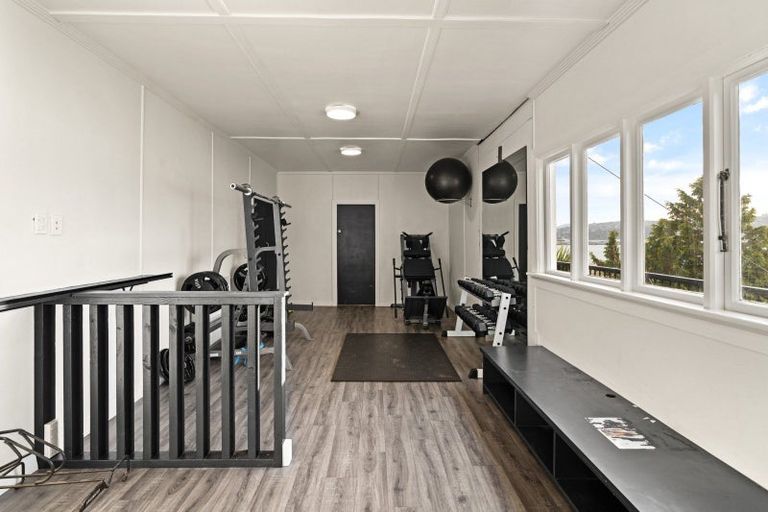 Photo of property in 132 Portobello Road, Vauxhall, Dunedin, 9013