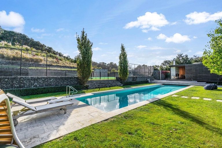 Photo of property in 184 North Road, Clevedon, Papakura, 2582