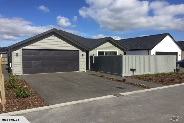 Photo of property in 11 Prospect Place, Halswell, Christchurch, 8025