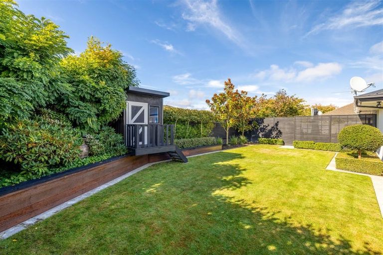 Photo of property in 11 Talbot Road, Northwood, Christchurch, 8051