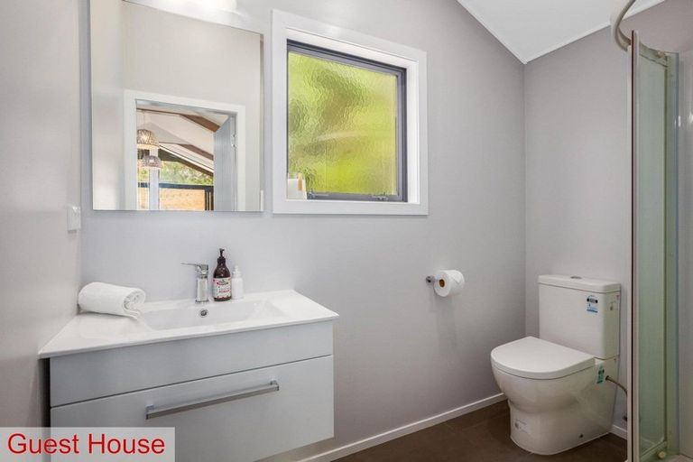 Photo of property in 101 Bulls Run Road, Moonshine Valley, Porirua, 5381