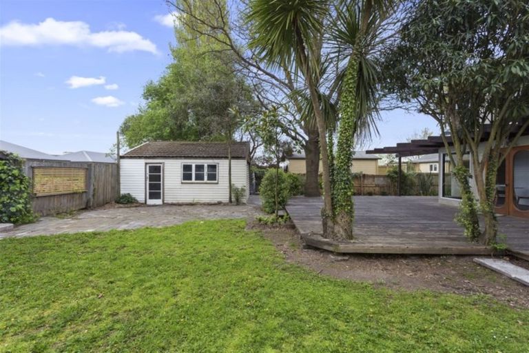 Photo of property in 61 Hilton Street, Kaiapoi, 7630
