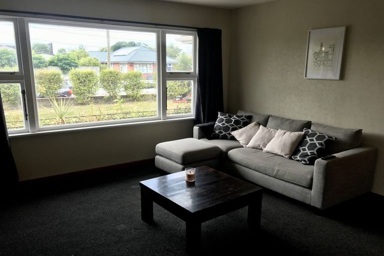 Photo of property in 21 Nancy Avenue, Mairehau, Christchurch, 8013