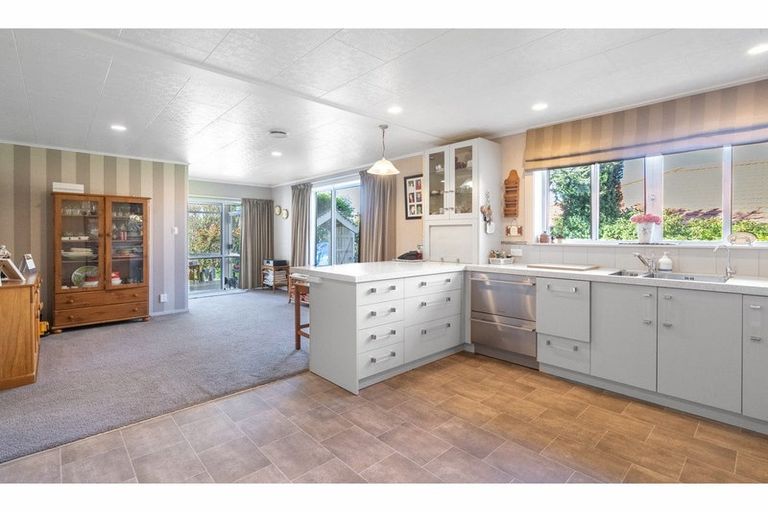 Photo of property in 40 Vogel Street, Waikiwi, Invercargill, 9810