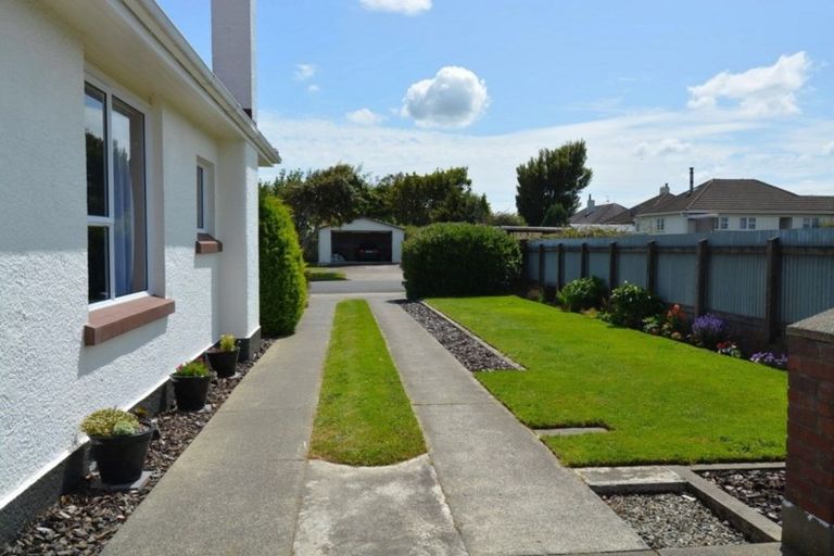 Photo of property in 5 Rimu Street, Heidelberg, Invercargill, 9812