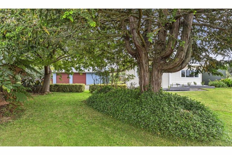 Photo of property in 853 Tahuroa Road, Morrinsville, 3371