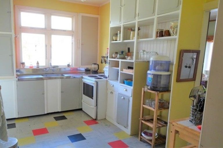 Photo of property in 58 Marlborough Street, Greymouth, 7805