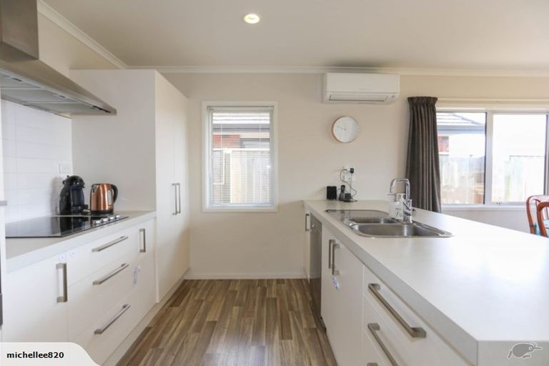 Photo of property in 9a Blackburn Street, Kaiapoi, 7630