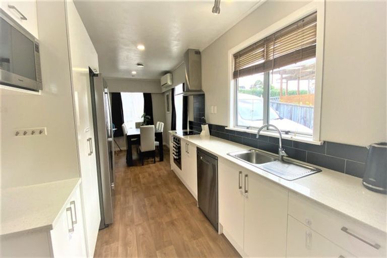 Photo of property in 32 Kingsford Street, Bell Block, New Plymouth, 4312