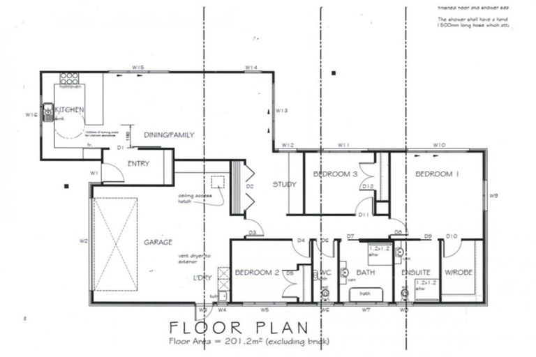 Photo of property in 3 Saint Vincent Way, Waikanae, 5036