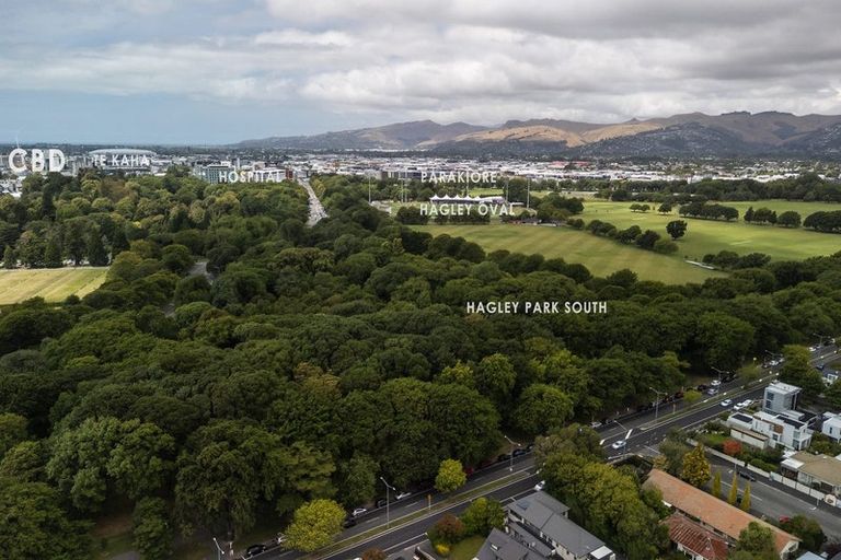 Photo of property in 2/91 Brockworth Place, Riccarton, Christchurch, 8011