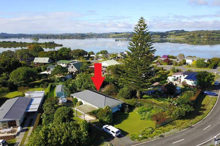 Photo of property in 97 Rangitane Loop Road, Kerikeri, 0294