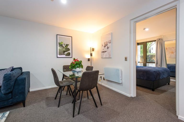 Photo of property in 20/868 Colombo Street, Christchurch Central, Christchurch, 8013