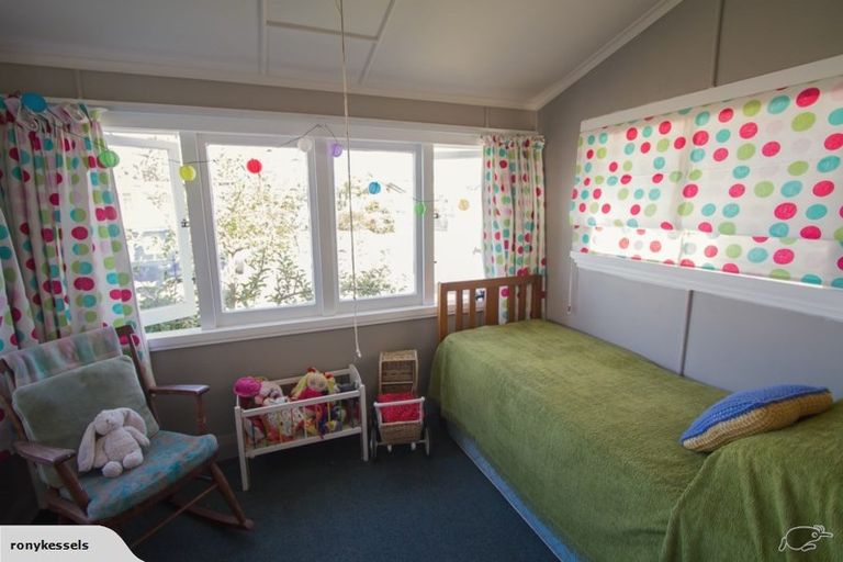 Photo of property in 9 Kinross White Street, Napier South, Napier, 4110