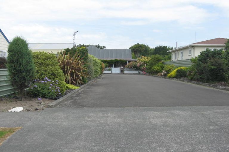 Photo of property in 114f Warwick Street, Feilding, 4702